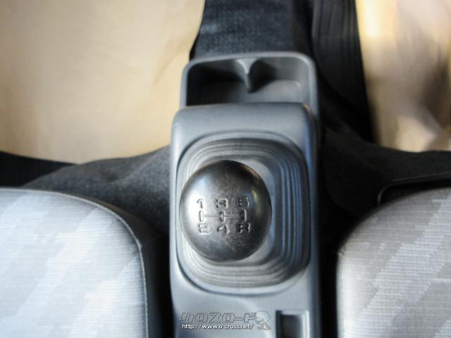 スズキ キャリイ