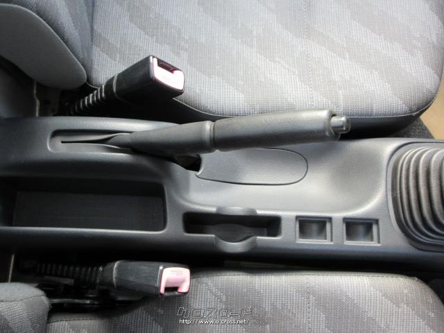 スズキ キャリイ