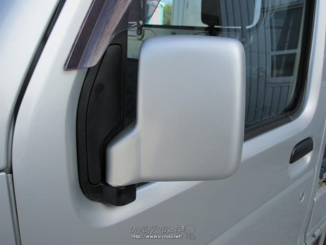 スズキ キャリイ