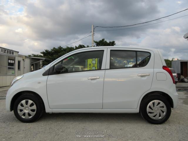 マツダ キャロル