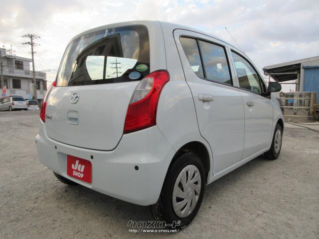 マツダ キャロル