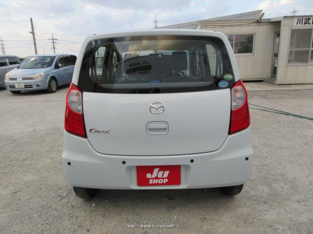 マツダ キャロル