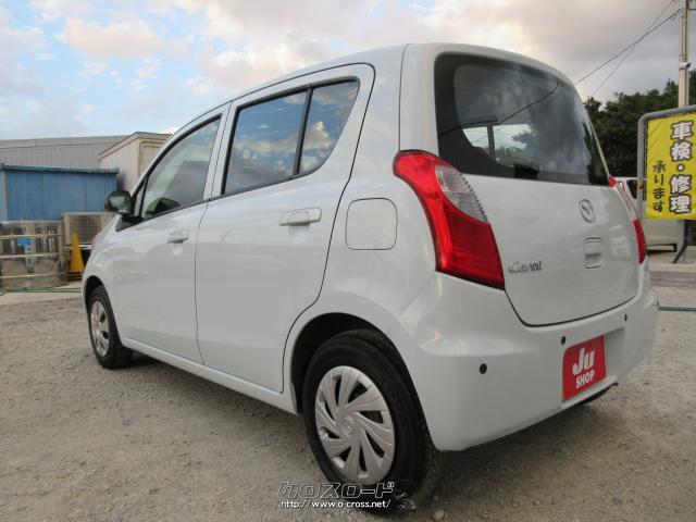 マツダ キャロル