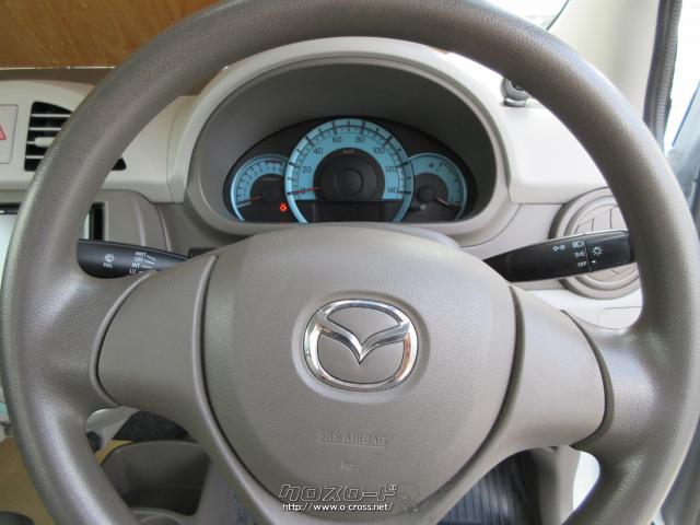 マツダ キャロル