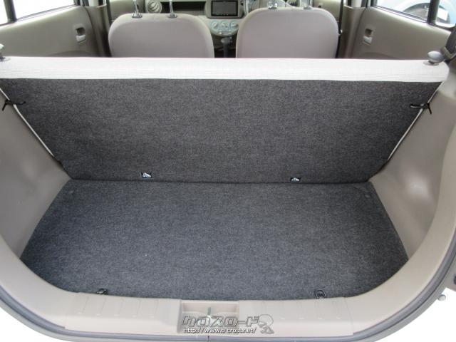 マツダ キャロル