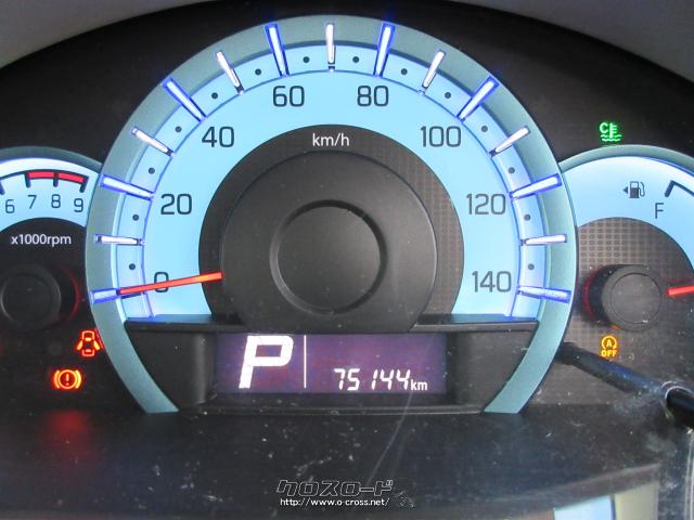 マツダ キャロル