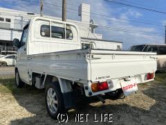 三菱 ミニキャブトラック
