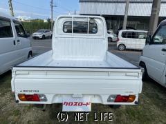 三菱 ミニキャブトラック