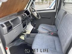 三菱 ミニキャブトラック