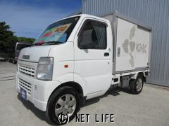 スズキ キャリイ