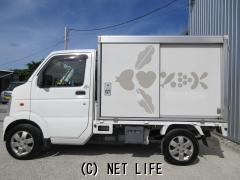 スズキ キャリイ