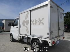 スズキ キャリイ