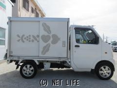 スズキ キャリイ