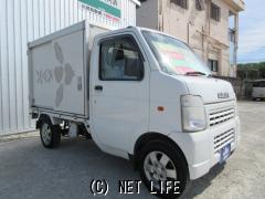 スズキ キャリイ