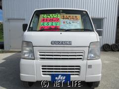 スズキ キャリイ