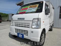 スズキ キャリイ