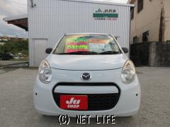 マツダ キャロル