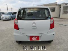 マツダ キャロル