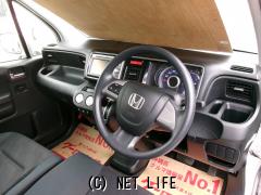 ホンダ ライフ