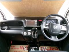 ホンダ ライフ