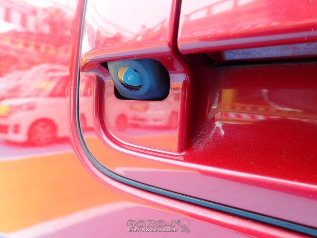 マツダ フレアクロスオーバー