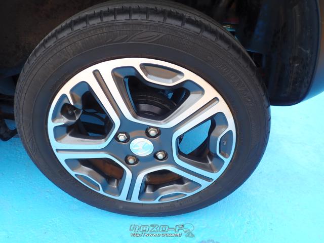 マツダ フレアクロスオーバー