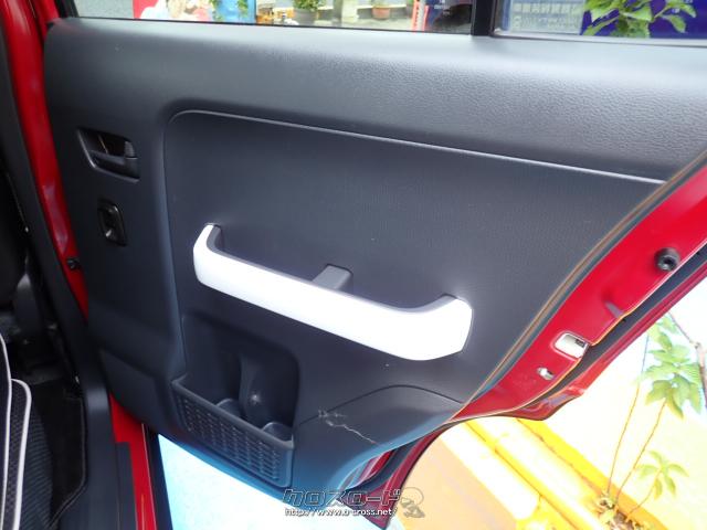 マツダ フレアクロスオーバー