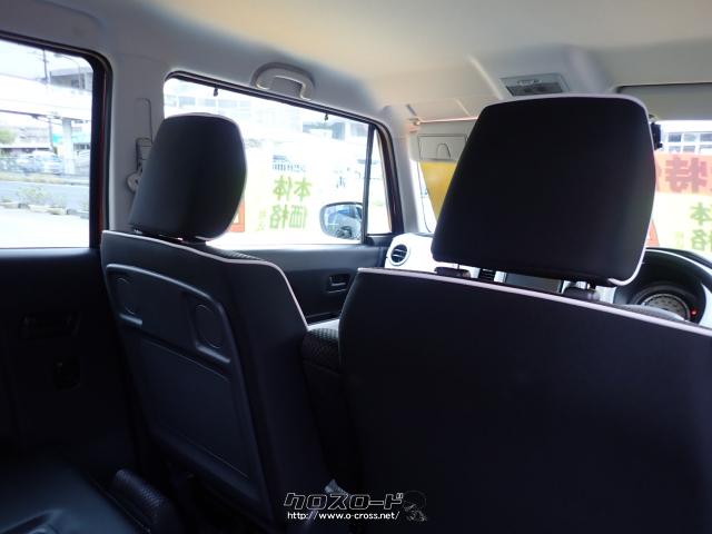 マツダ フレアクロスオーバー