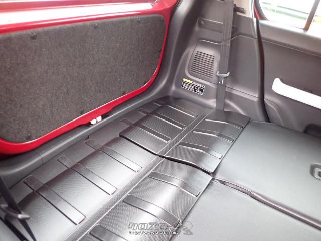 マツダ フレアクロスオーバー