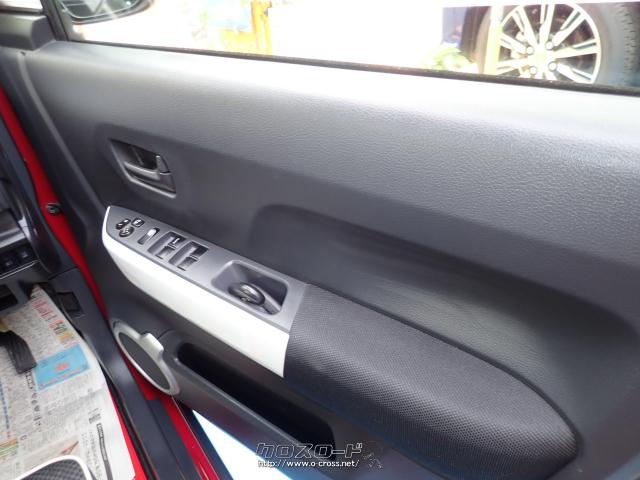 マツダ フレアクロスオーバー