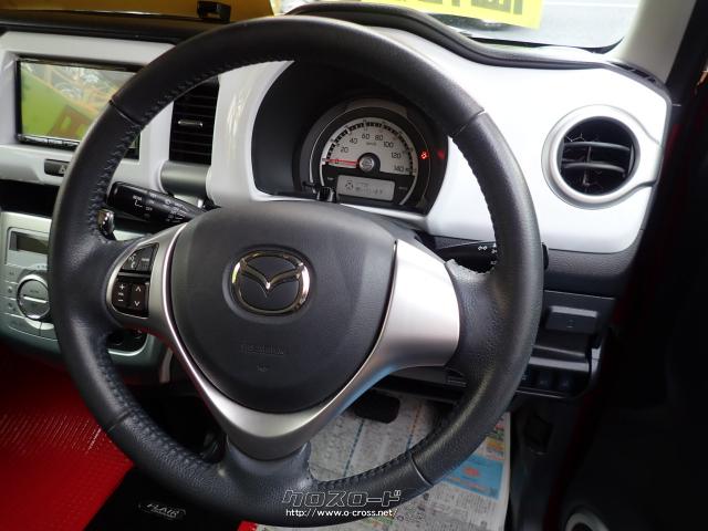 マツダ フレアクロスオーバー