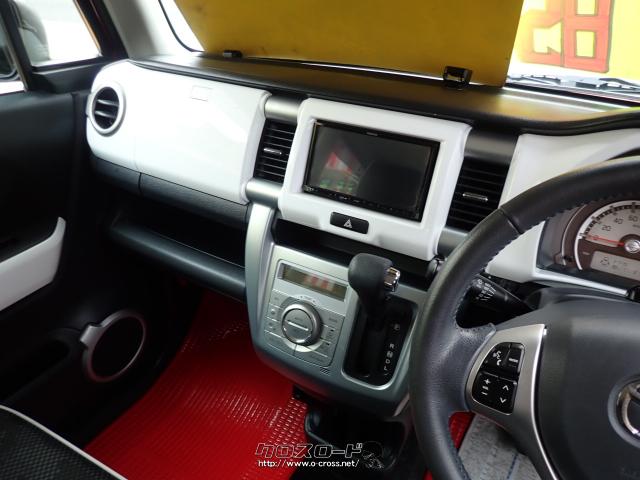 マツダ フレアクロスオーバー