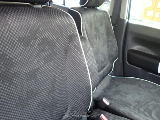 マツダ フレアクロスオーバー