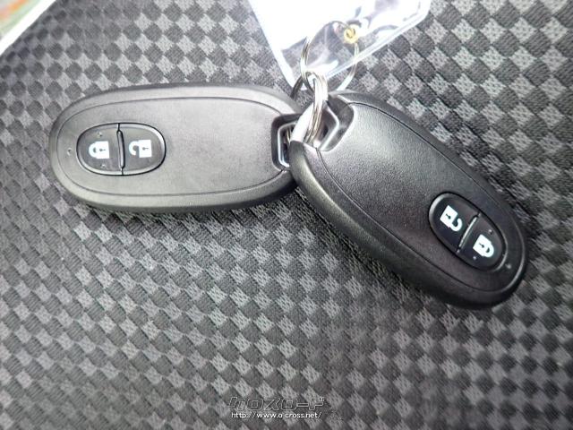 マツダ フレアクロスオーバー