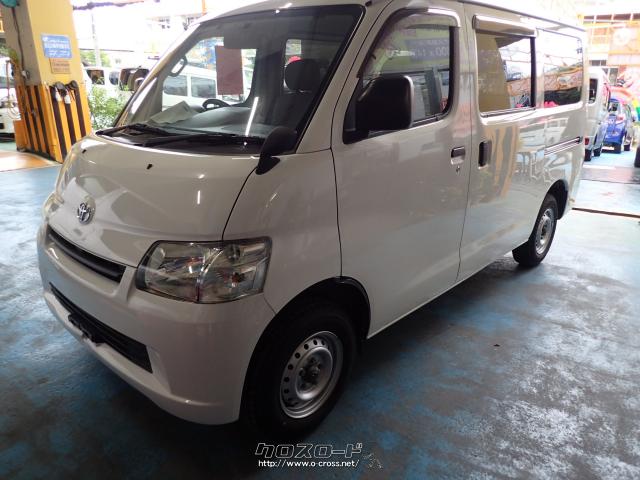 トヨタ タウンエースバン