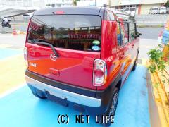 マツダ フレアクロスオーバー