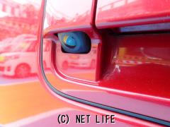 マツダ フレアクロスオーバー