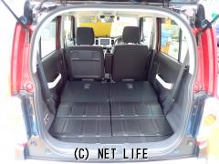 マツダ フレアクロスオーバー