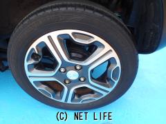 マツダ フレアクロスオーバー