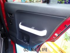 マツダ フレアクロスオーバー