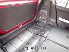 マツダ フレアクロスオーバー