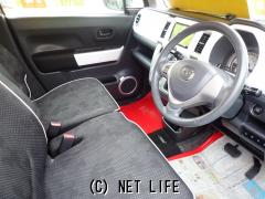 マツダ フレアクロスオーバー