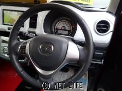 マツダ フレアクロスオーバー