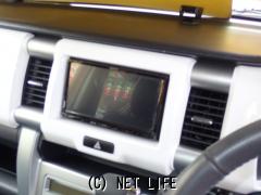 マツダ フレアクロスオーバー