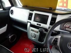 マツダ フレアクロスオーバー