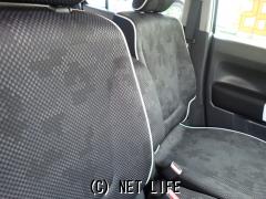 マツダ フレアクロスオーバー