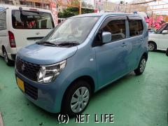 スズキ ワゴンR