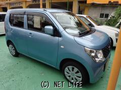 スズキ ワゴンR