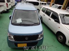 スズキ ワゴンR