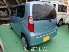 スズキ ワゴンR